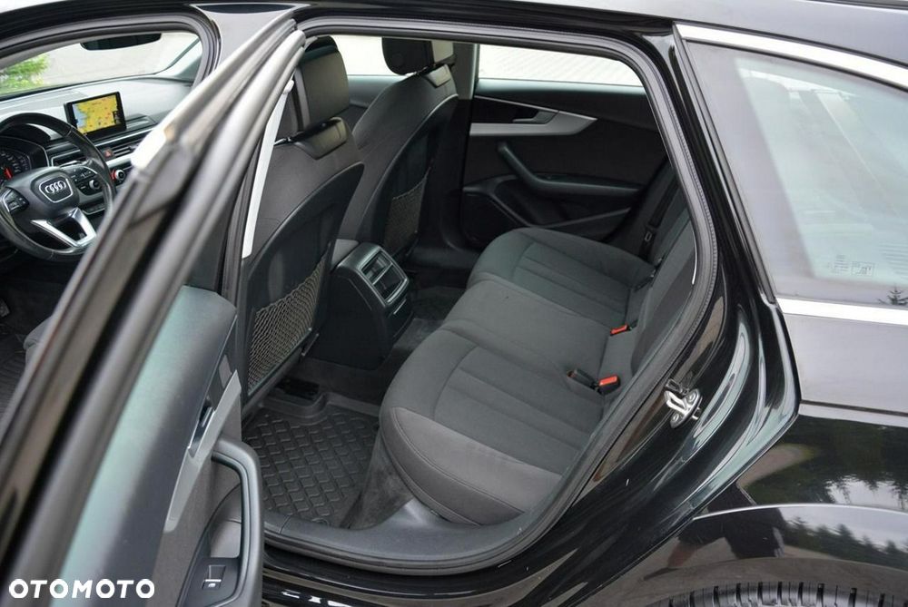 Audi A4 Allroad 2.0 TDI Quattro S tronic - 17