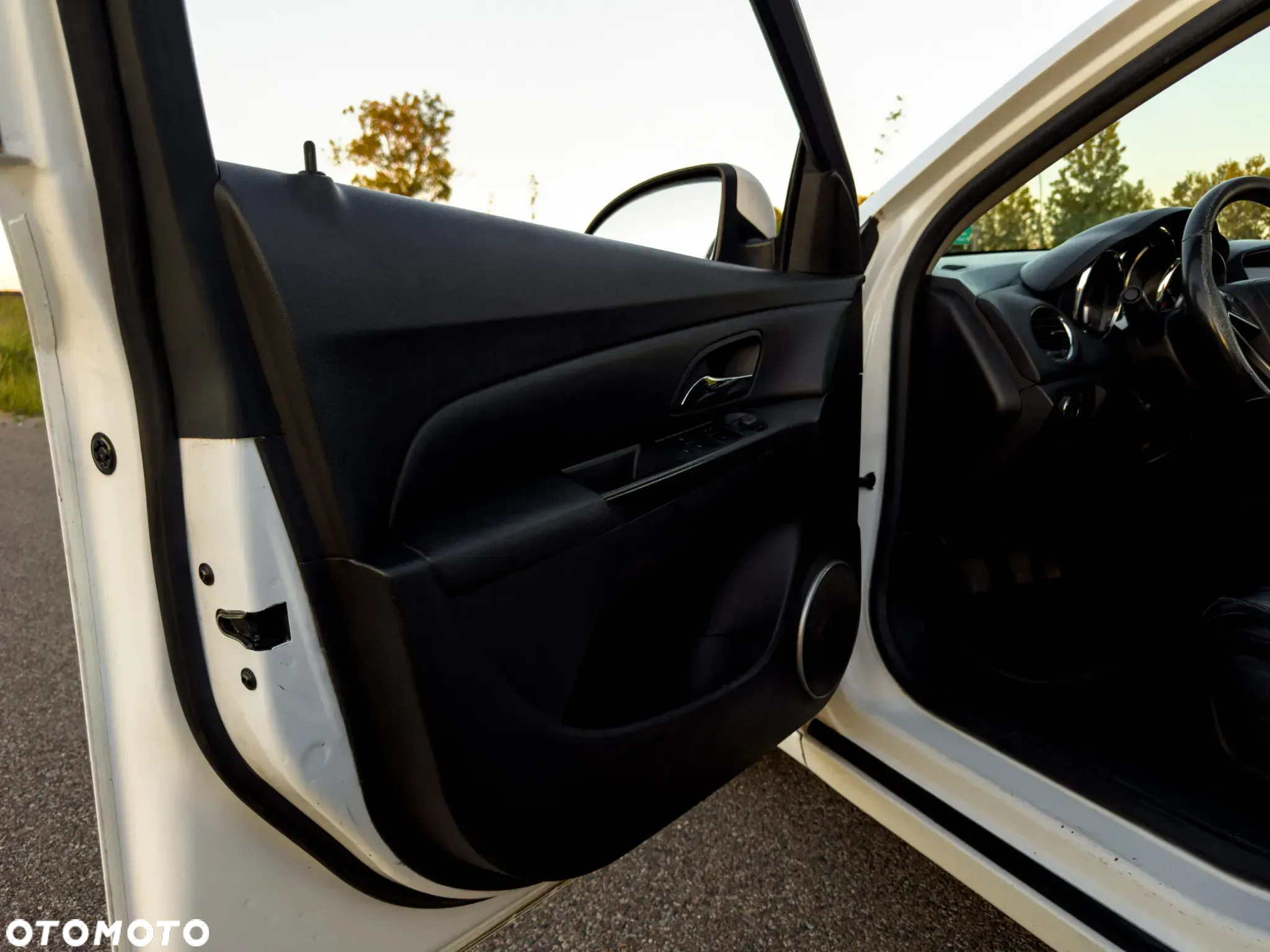 Chevrolet Cruze 2.0 D LT - 17