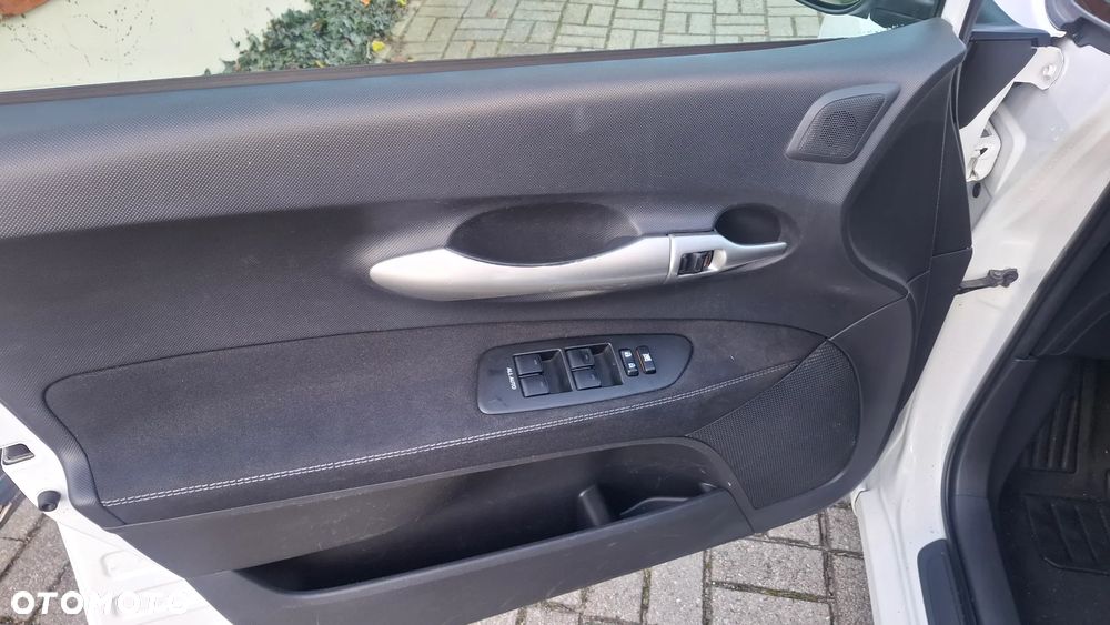 Toyota Auris 1.6 Edition - 14