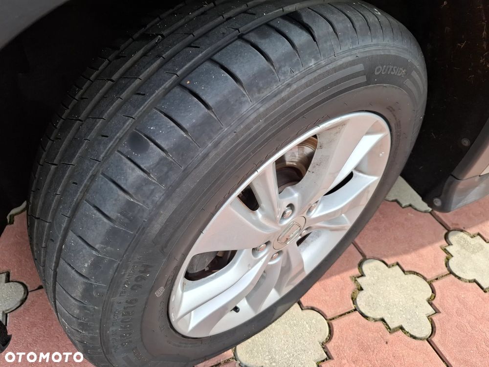 Honda HR-V 1.5 i-VTEC Elegance - 27