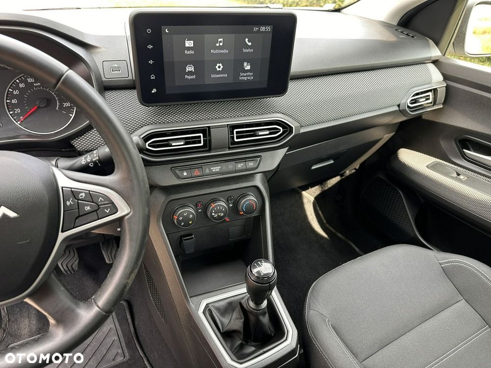 Dacia Sandero TCe 90 Essential - 15