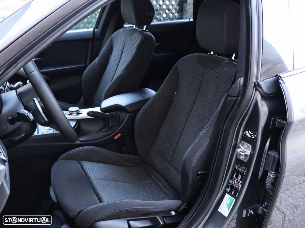 BMW 420 Gran Coupé d Pack M Auto - 38