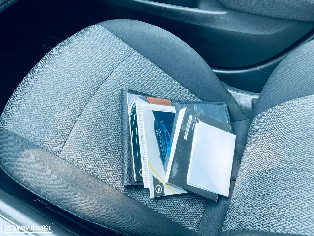 Opel Insignia Grand Sport 1.6 CDTi Dynamic - 25