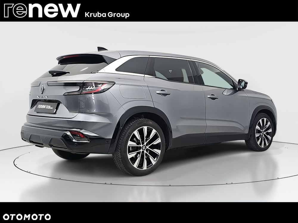 Renault Austral 1.3 TCe mHEV Techno - 5