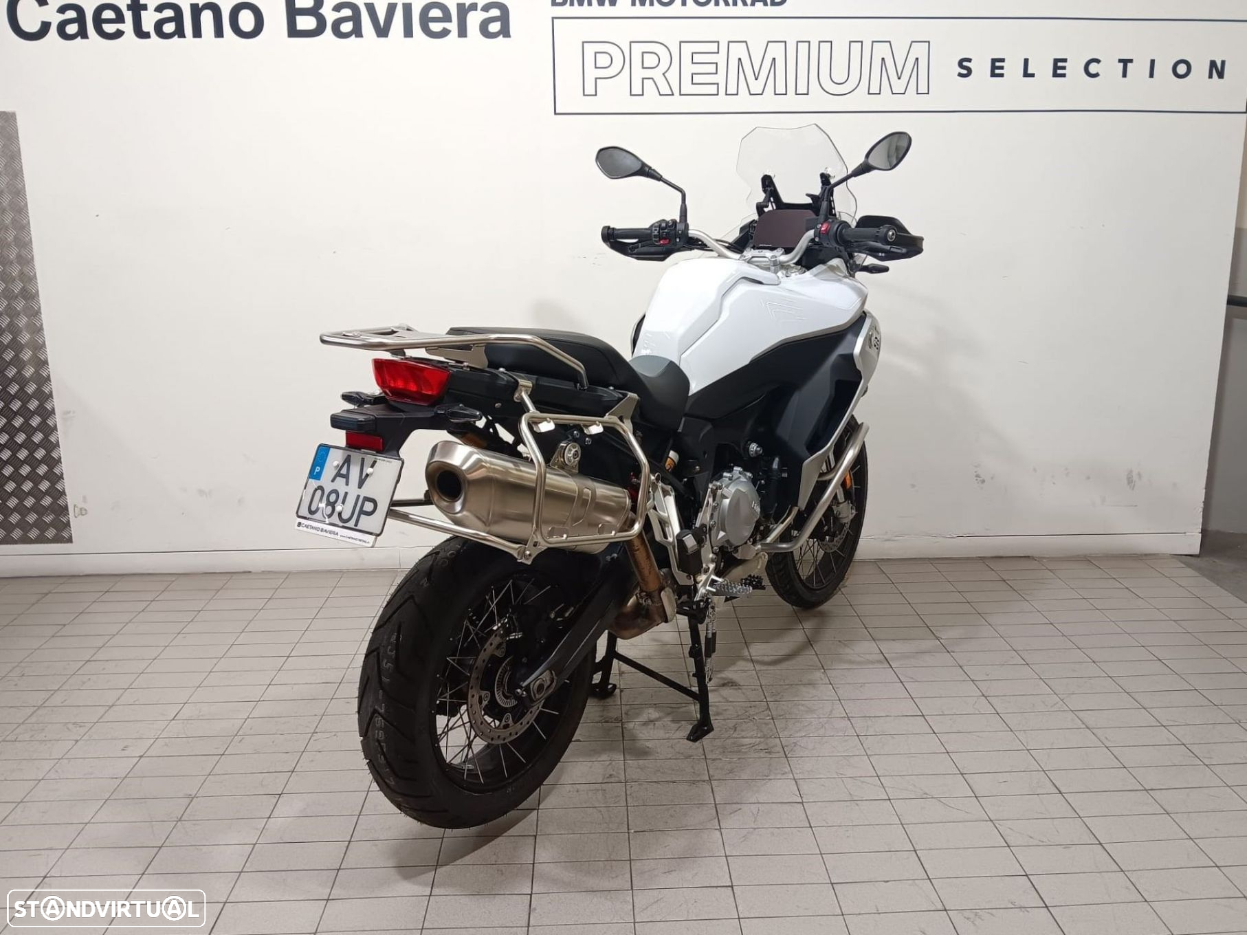 BMW F 850 GS Adventure 850GS Adventure - 12