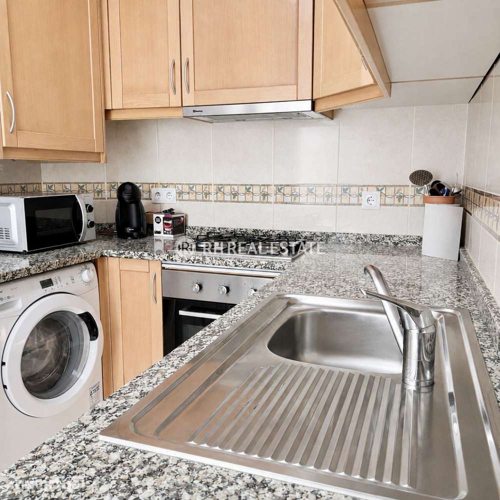 Apartamento, para arrendamento, Figueira da Foz - Buarcos - Grande imagem: 3/13