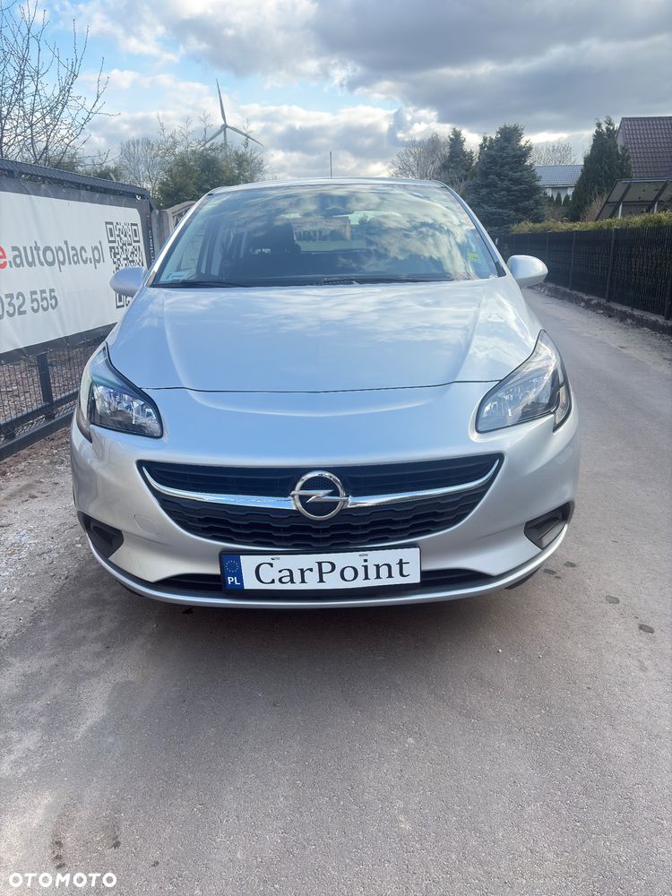 Opel Corsa - 37