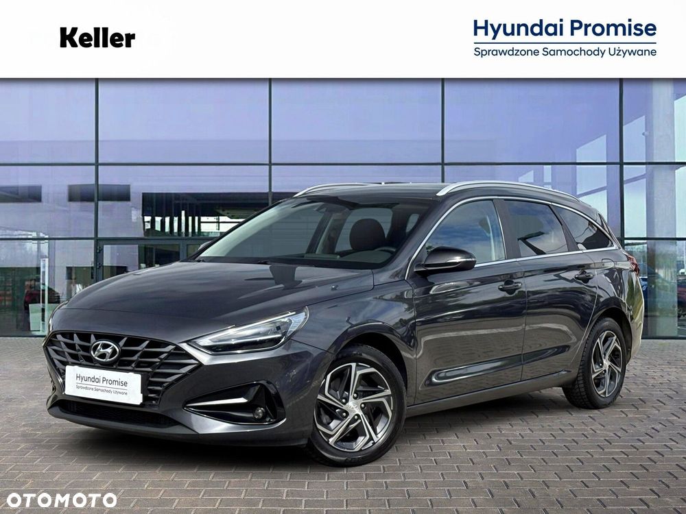 Hyundai i30 - 3