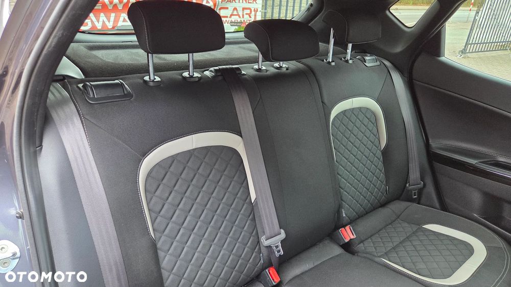 Kia Ceed 1.6 CRDi XL - 34