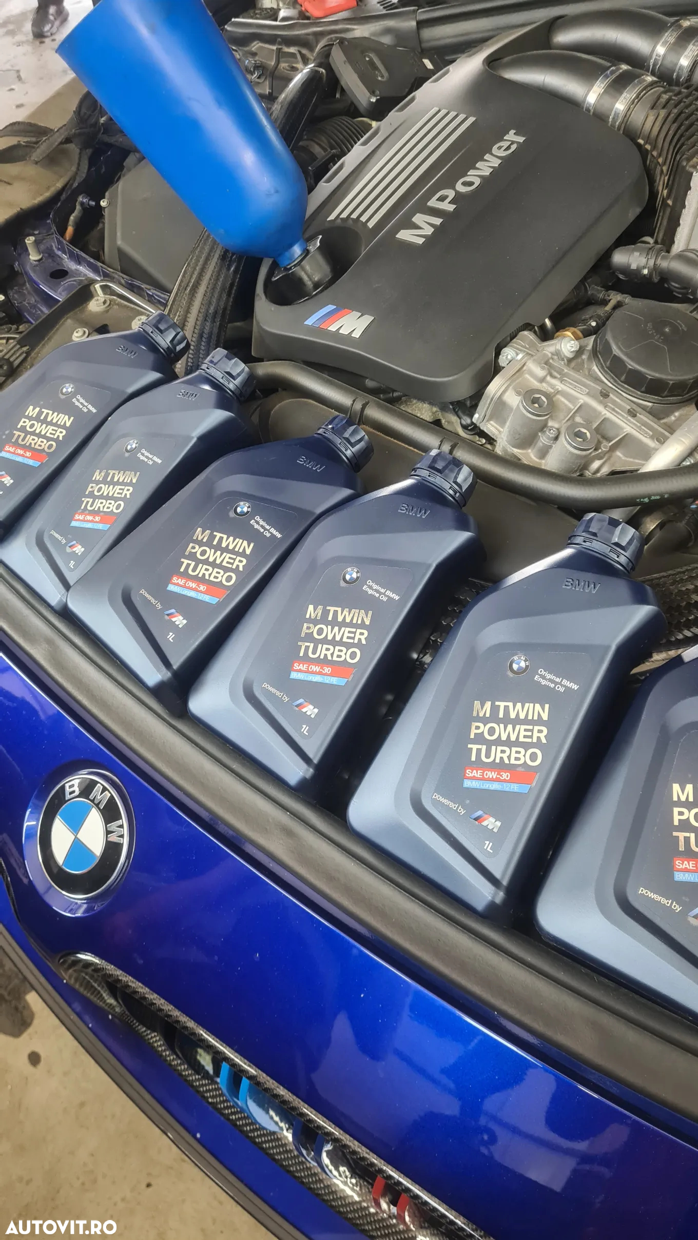 BMW M4 - 10