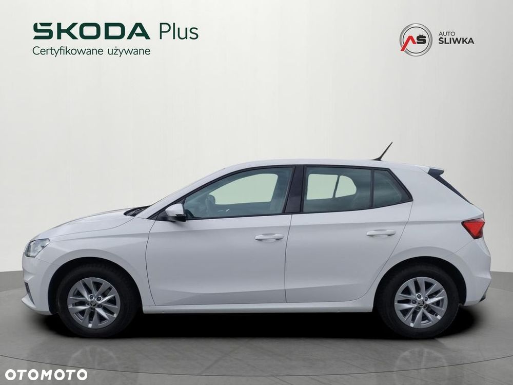 Skoda Fabia 1.0 TSI Ambition - 2