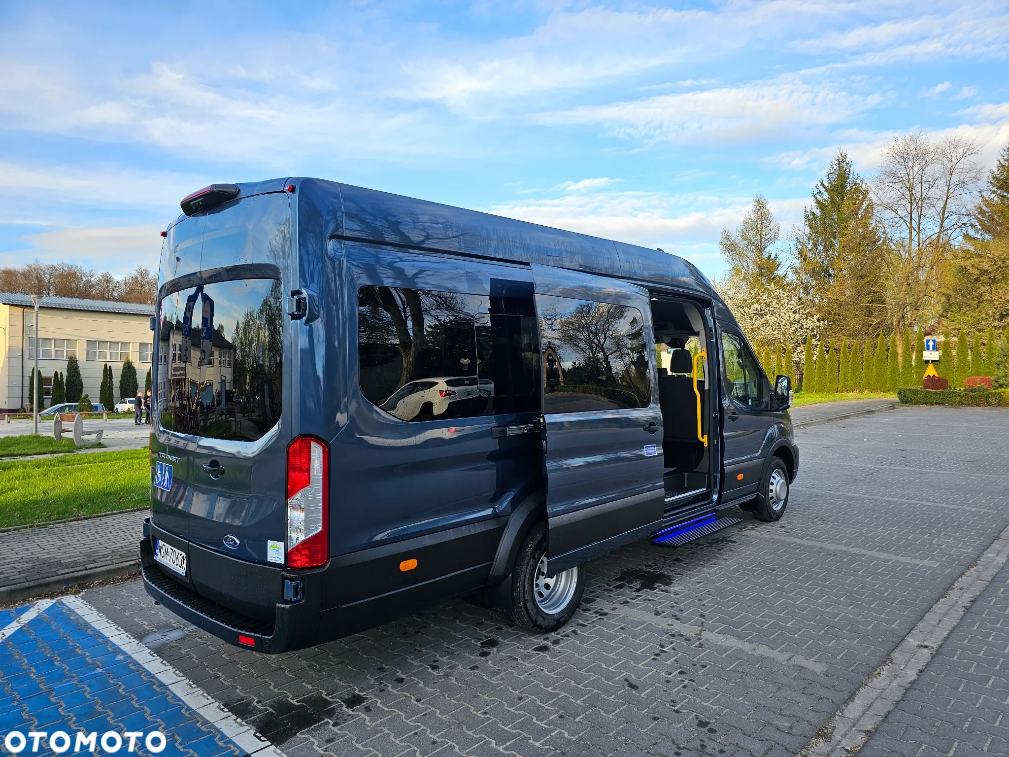 Ford Transit - 4