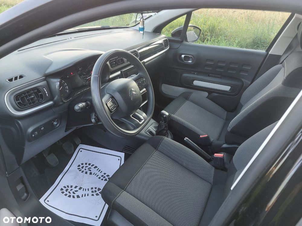Citroën C3 - 9
