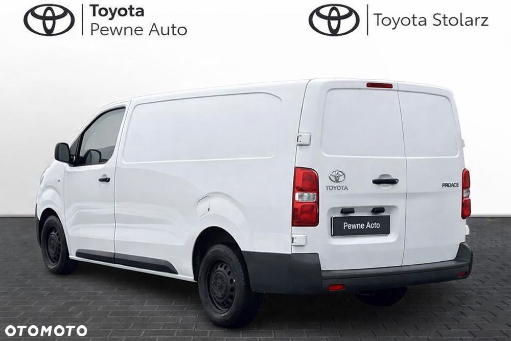 Toyota PROACE - 3