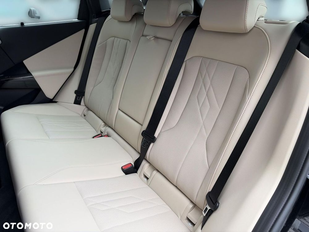 BMW X3 - 9