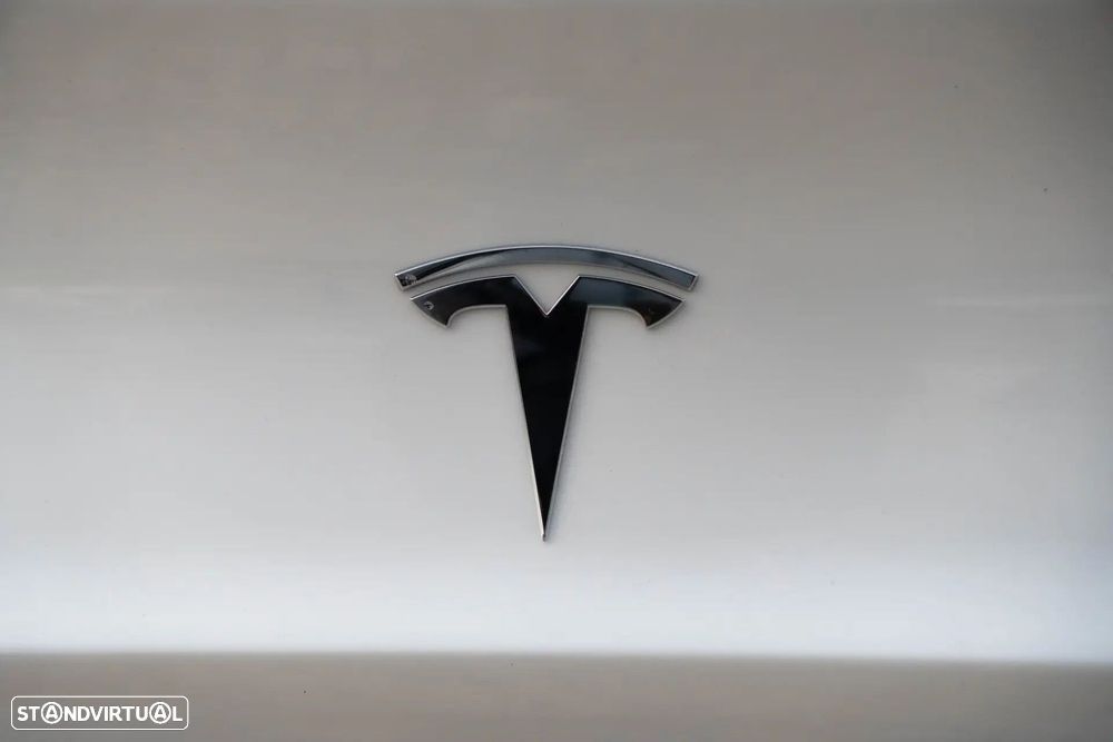 Tesla Model 3 Long Range AWD Dual Motor - 30