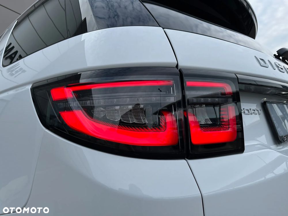 Land Rover Discovery Sport - 17
