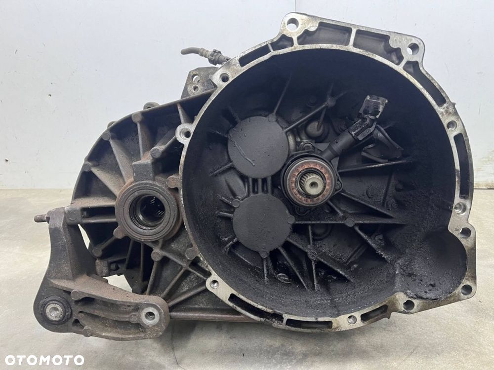 Skrzynia biegów Ford S-Max Galaxy Mondeo Focus C-max 1.8 TDCi 7g9r-7002-xd tiga1 180308 140245 - 2
