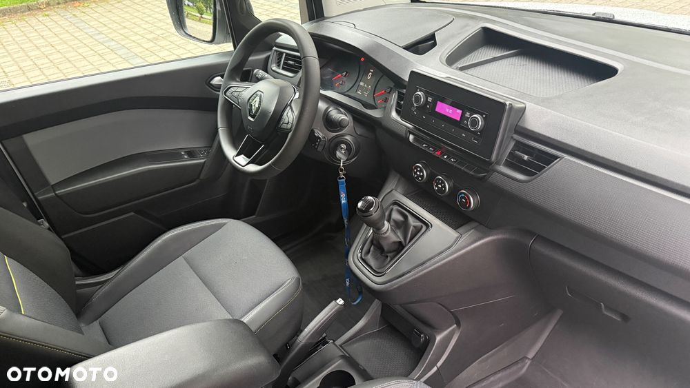 Renault Kangoo - 30