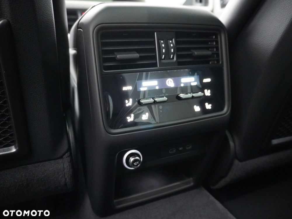 Porsche Cayenne Black Edition - 35