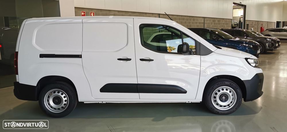 Opel Combo 1.5 CDTi XL - 5