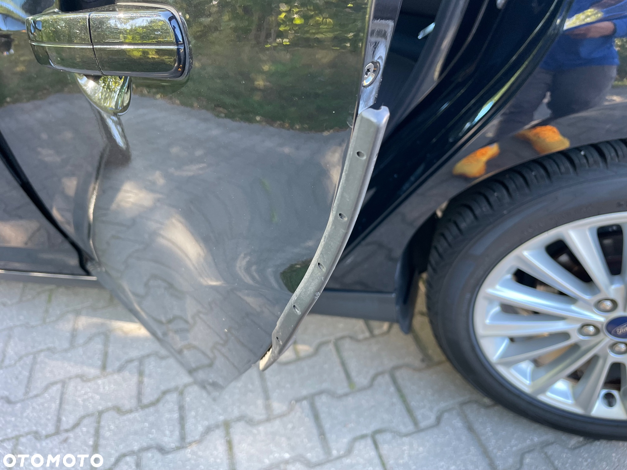 Ford Focus 1.5 EcoBoost Start-Stopp-System Titanium - 22
