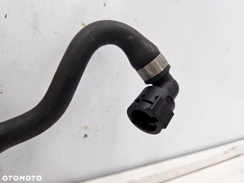 EGR BMW E60 E63 E90 E92 F10 N53 2.5i 3.0i chłodnica spalin egr 7548415 - 4