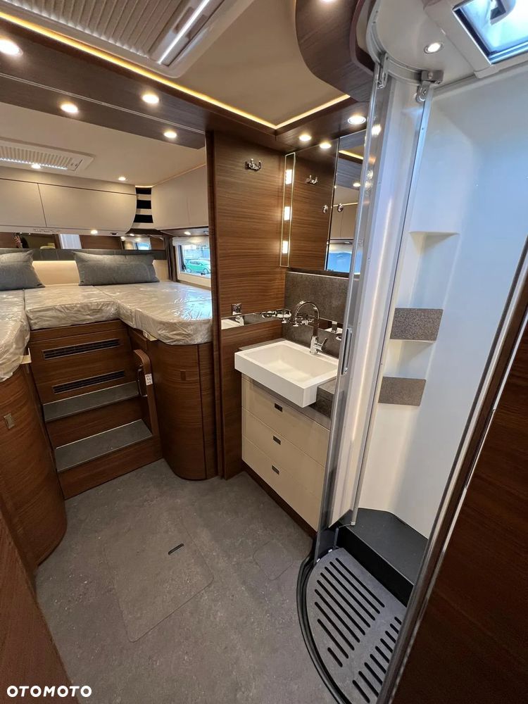 Carthago Chic C-Line I 5.9 LE XL, Model 2026, Mercedes, Automat - 23