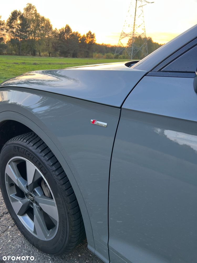 Audi Q5 2.0 TFSI Quattro S tronic sport - 24