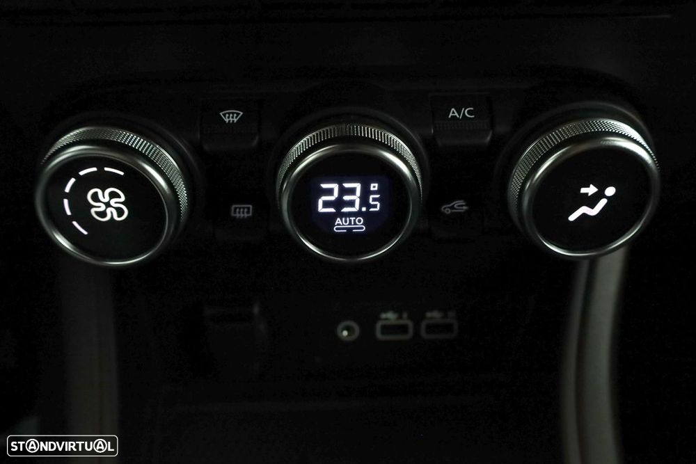 Renault Captur 1.0 TCe Techno - 13