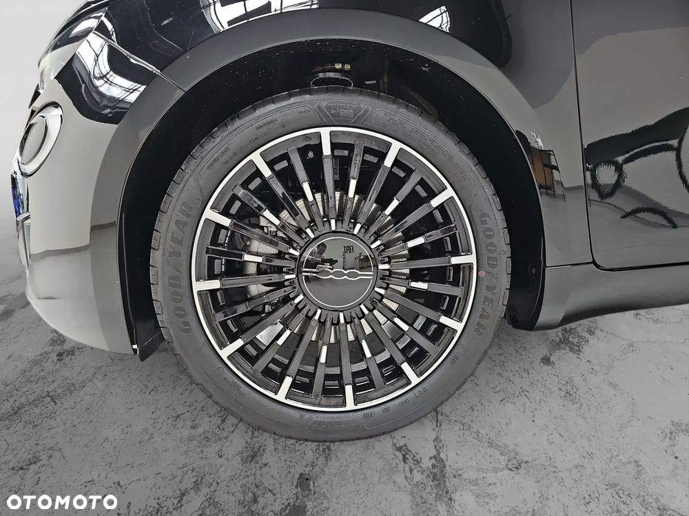 Fiat 500 1.0 GSE La Prima - 9