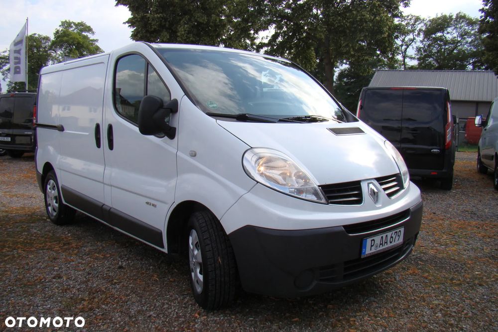 Renault Trafic - 5