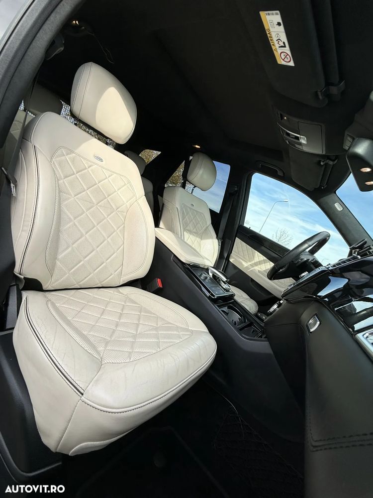 Mercedes-Benz GLE - 12