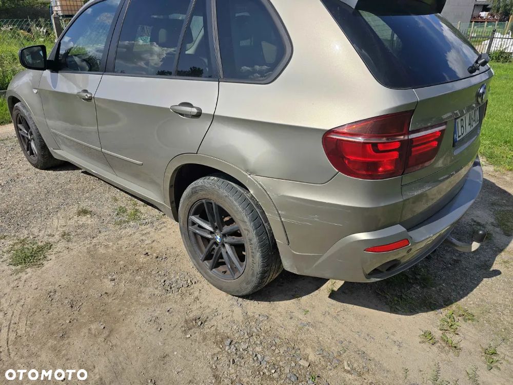 BMW X5 3.0sd xDrive - 5