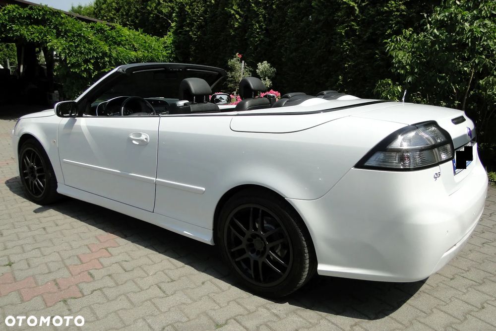 Saab 9-3 2.0 T Linear - 11