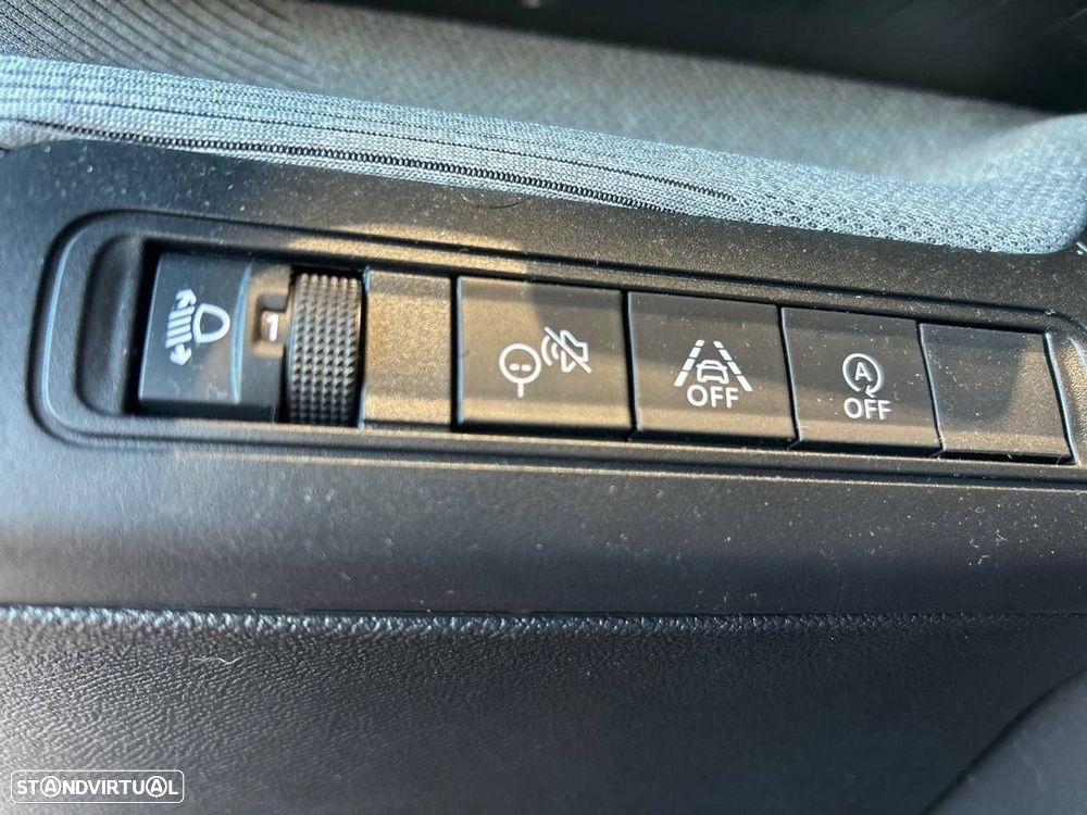 Citroën C3 1.2 Turbo Max16 - 22