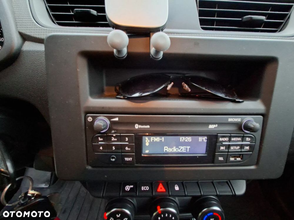 Renault Express Kangoo Van 1.3 TCe L2 Advance Brygadowy - 15