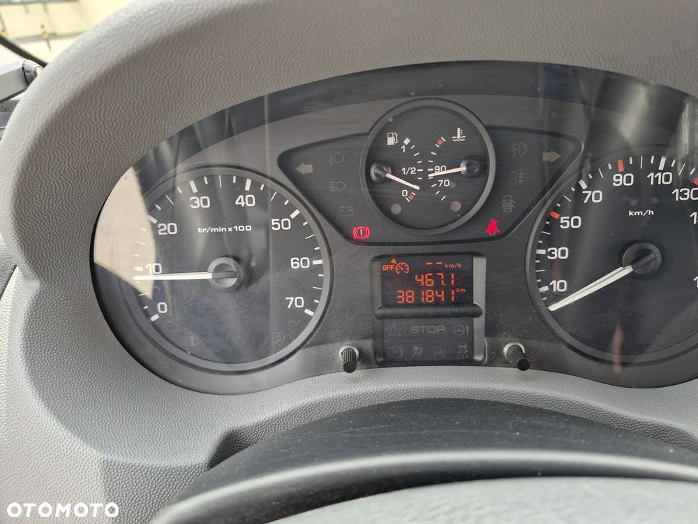 Fiat Scudo Kombi L2H1 Standard - 18