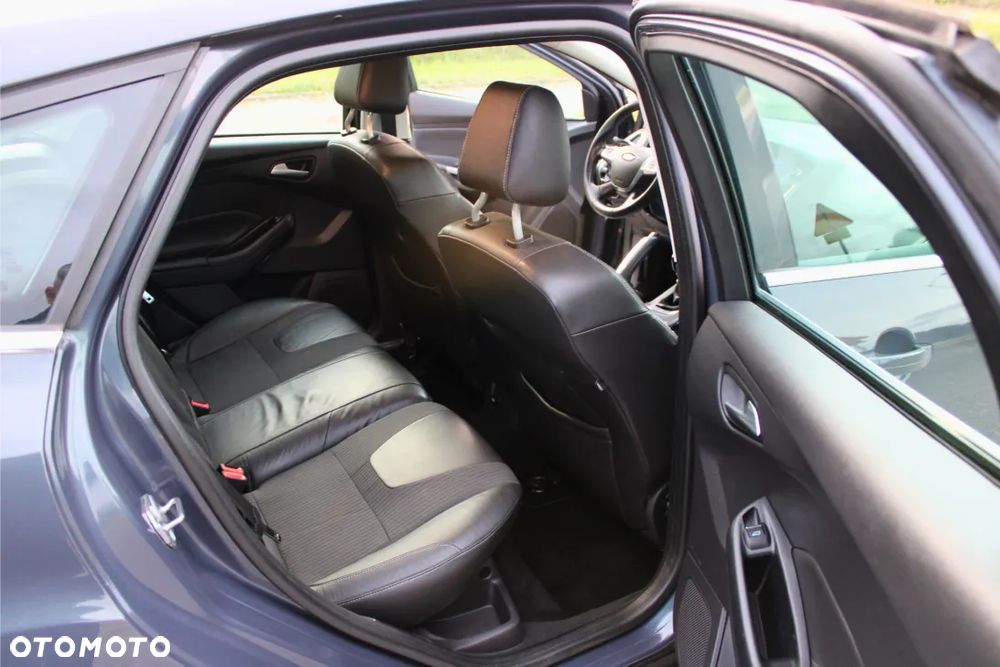 Ford Focus 1.6 TDCi Ambiente - 20