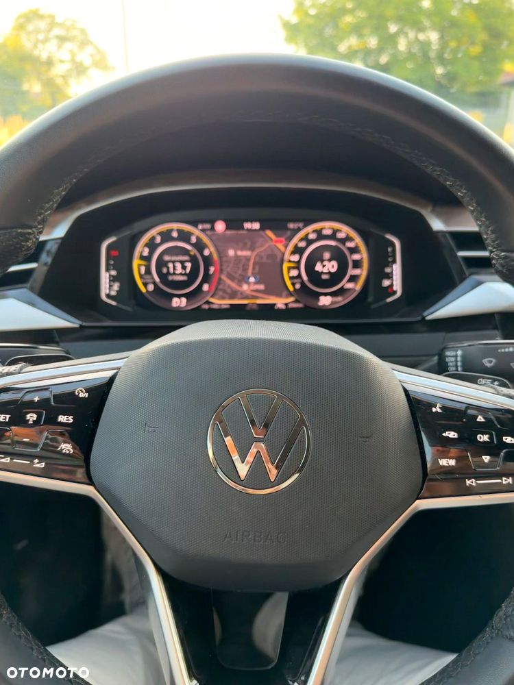 Volkswagen Arteon 2.0 TSI Elegance DSG - 12