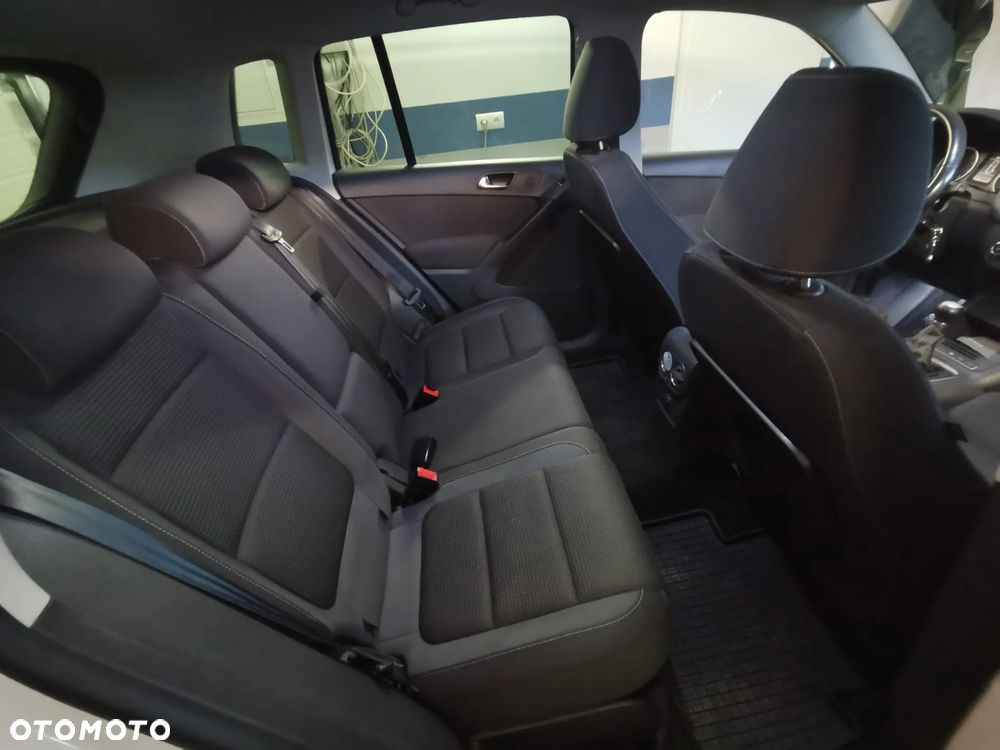 Volkswagen Tiguan 2.0 TSI 4Motion Sport & Style - 17