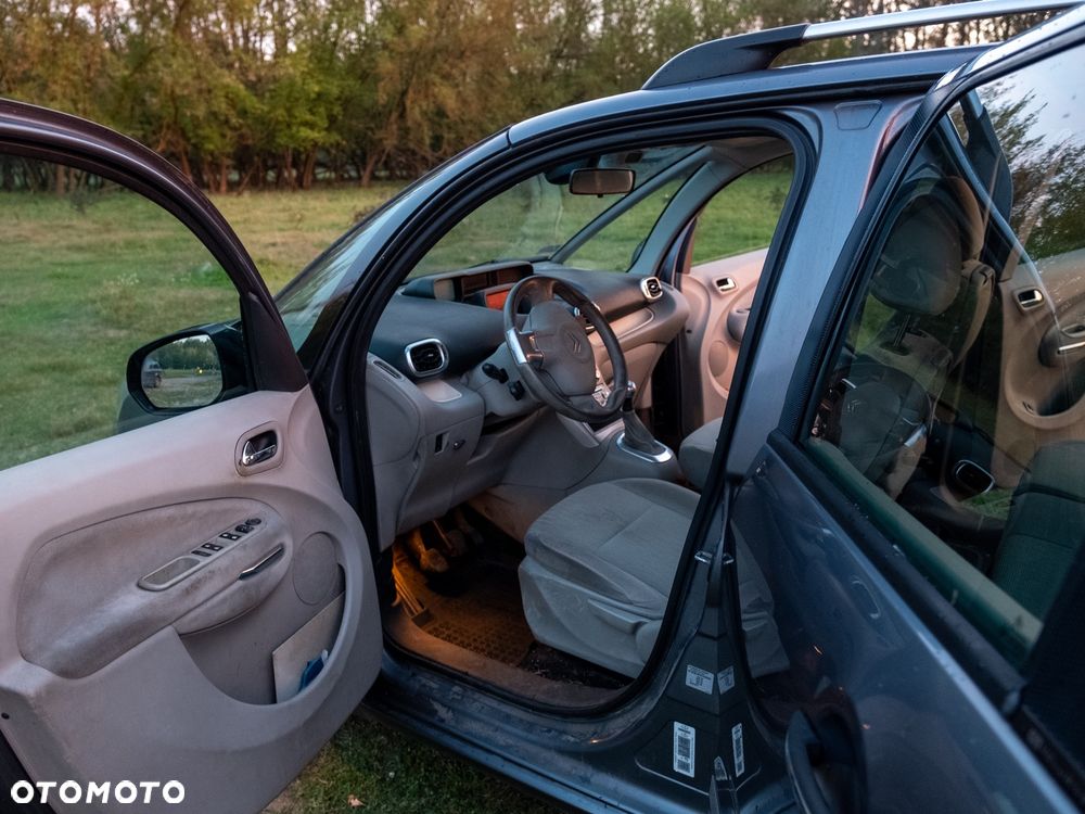 Citroën C3 Picasso 1.6i Seduction - 11