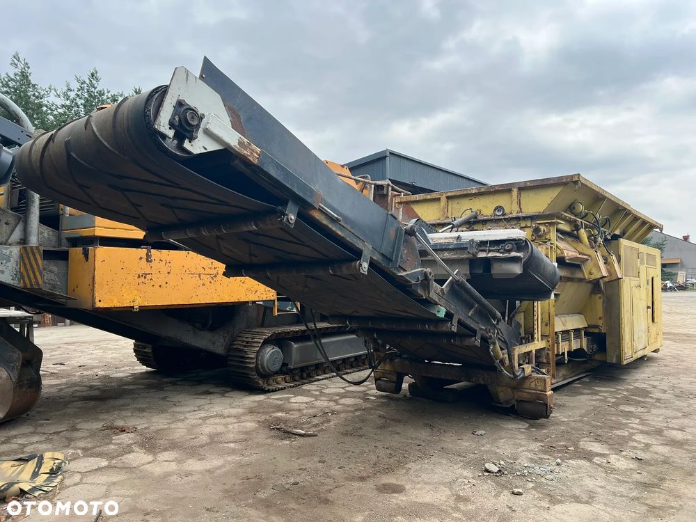 Inny Husmann HL2 1622 - 3