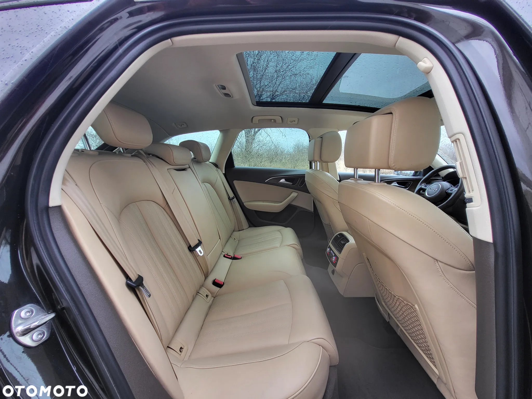 Audi A6 - 21