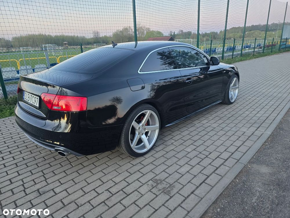 Audi A5 Coupé 3.0 TDI Quattro S tronic - 5
