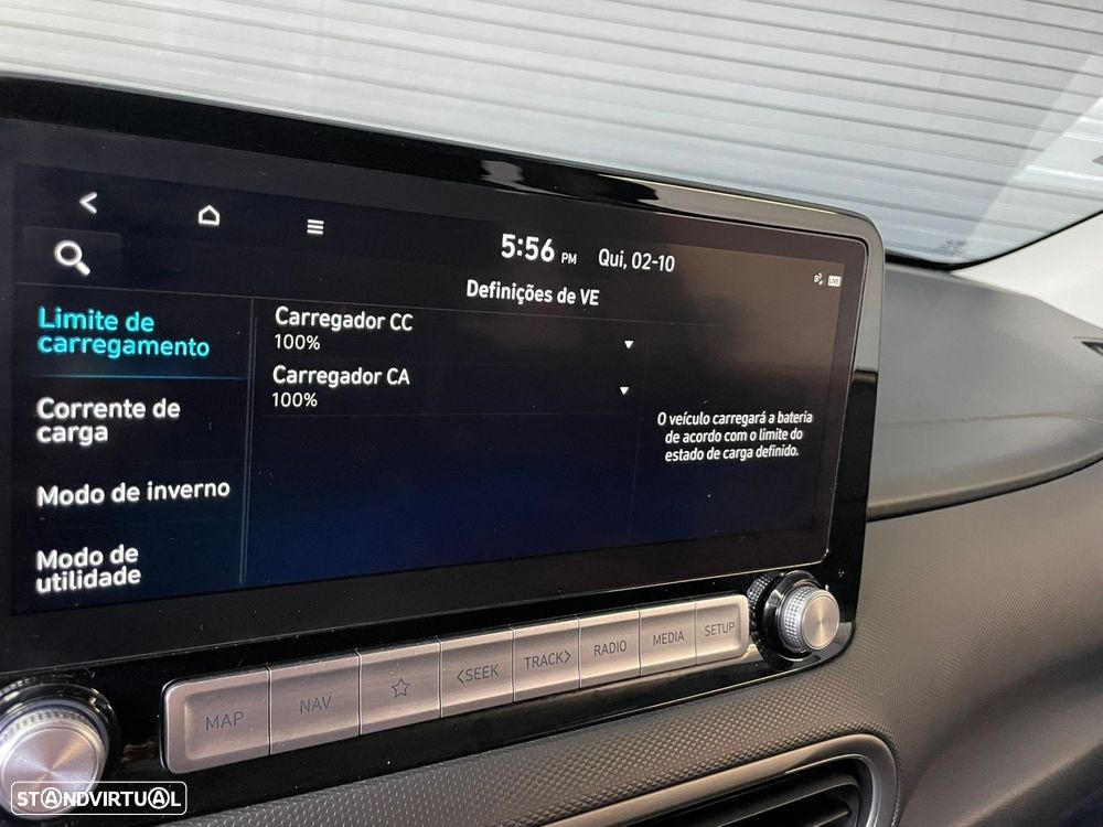 Hyundai Kauai - 25
