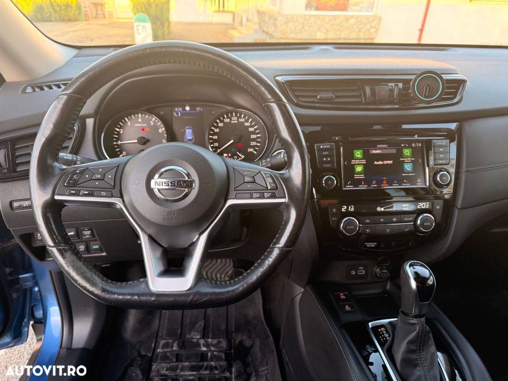 Nissan X-Trail 1.3 DIG-T N-Connecta - 5