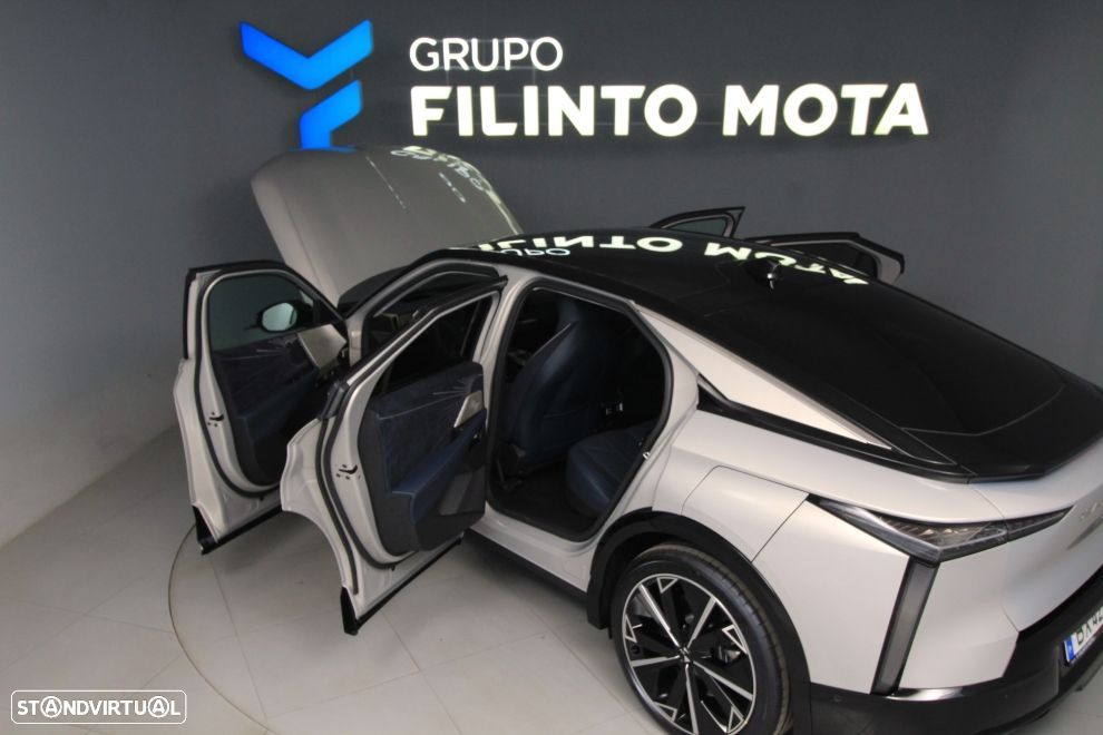 DS Nº8 97.2 kWh Long Range Jules Verne - 11