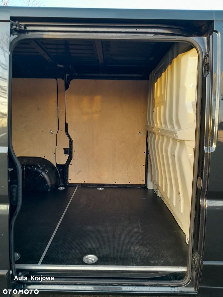 Peugeot BOXER L1 H1 2.2 HDI - 28