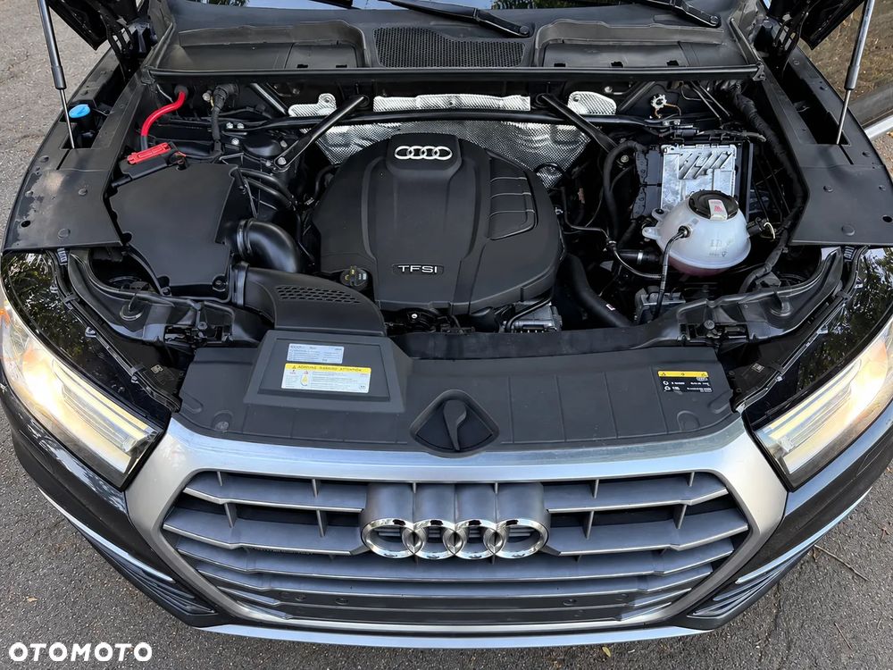 Audi Q5 - 13